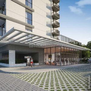 Project Image of 1809 Sq.ft 3 BHK Apartment / Flat for sale in Sector 112 for Rs. 29500000
