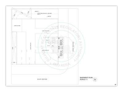 Project Image of 735.18 - 882.75 Sq.ft 3 BHK Apartment for buy in Ahad Anaya 2