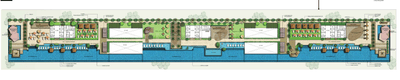 Project Image of 400.0 - 500.0 Sq.ft 1 RK Apartment for buy in CBS The Alpha Studios