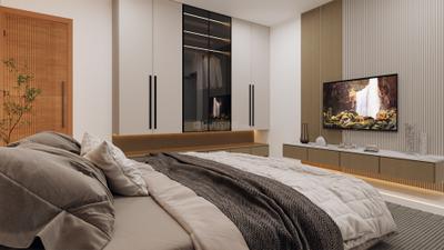 Project Image of 1214.0 - 2646.0 Sq.ft 3 BHK Apartment for buy in Shyama Serene