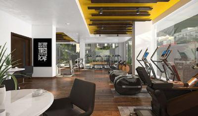 Project Image of 3130.0 - 3250.0 Sq.ft 4 BHK Apartment for buy in Ayyanna Pristine