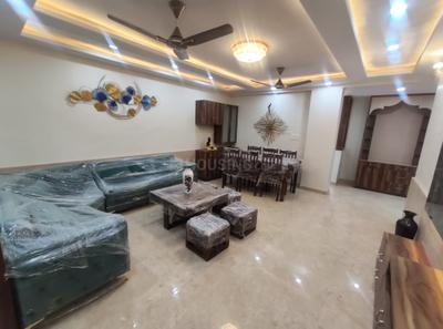 Project Image of 1304.0 - 1698.0 Sq.ft 3 BHK Apartment for buy in Nirvana Heights