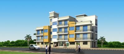 Project Image of 625.0 - 940.0 Sq.ft 1 BHK Apartment for buy in Space India Kartikya Park