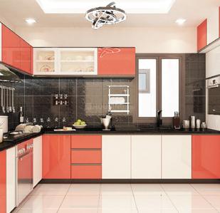 Project Image of 1350.0 - 1450.0 Sq.ft 3 BHK Apartment for buy in The Nest Euphoria