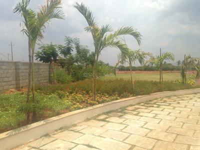 Project Image of 1108.0 - 2400.0 Sq.ft Residential Plot Plot for buy in Shriram Godhuli