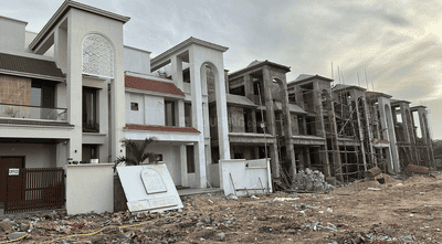 Project Image of 2227.0 - 2295.0 Sq.ft 4 BHK Villa for buy in Orchid 24