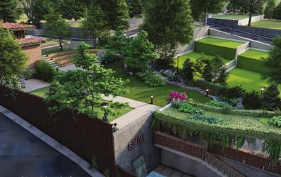 Project Image of 3000 Sq.ft 4 BHK Villa for sale in Kakkanad for Rs. 33000000
