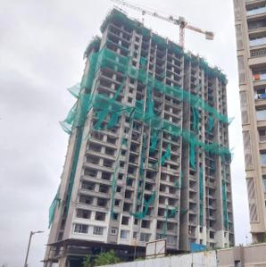 Project Image of 800 Sq.ft 2 BHK Apartment / Flat for sale in Bhandup West for Rs. 14500000