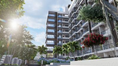 Project Image of 1243.23 - 2066.67 Sq.ft 2 BHK Apartment for buy in 82 Ocean Crest