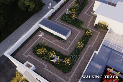 Project Image of 991.0 - 1355.0 Sq.ft 2 BHK Apartment for buy in Karpagam Vaibhav