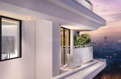 Project Image of 1600.0 - 2502.0 Sq.ft 3 BHK Apartment for buy in Skyline Dynasty