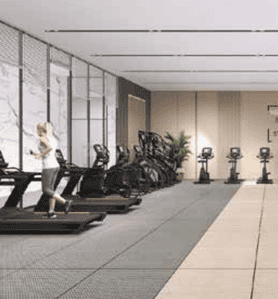 Project Image of 0.0 - 1620.0 Sq.ft 3 BHK Apartment for buy in Kashi