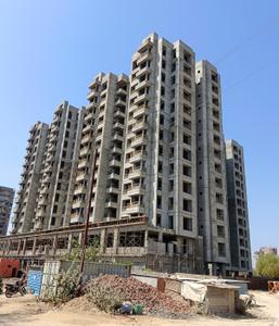 Project Image of 0.0 - 2052.0 Sq.ft 3 BHK Apartment for buy in Swarnim Sentossa
