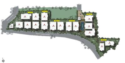 Project Image of 2125.0 - 3375.0 Sq.ft 3 BHK Apartment for buy in Shanta Fortune Icon