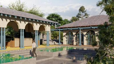 Project Image of 1000.0 - 5663.0 Sq.ft Residential Plot Plot for buy in ABI Maayya