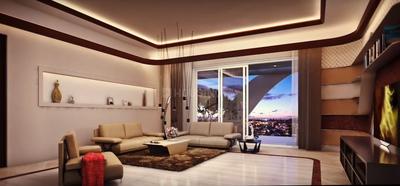 Project Image of 0.0 - 6666.0 Sq.ft 4 BHK Apartment for buy in The First