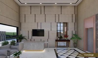 Project Image of 0.0 - 3500.0 Sq.ft 3 BHK Apartment for buy in DRA Ranka Iris