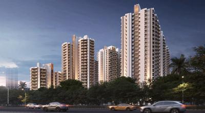 Project Image of 573.07 - 704.28 Sq.ft 2 BHK Apartment for buy in Futureworld Rhythm County Phase RC 1