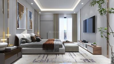 Project Image of 2360.0 - 3165.0 Sq.ft 3 BHK Apartment for buy in Windsor Majesty