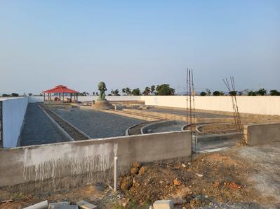 Project Image of 1503.0 - 4500.0 Sq.ft Residential Plot Plot for buy in Sunsiri Golden Gate