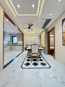 Project Image of 1658.93 - 1719.97 Sq.ft 4 BHK Apartment for buy in Grand Amaya