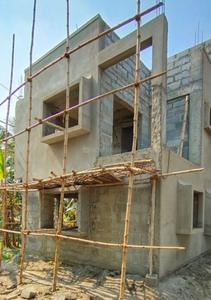Project Image of 216 Sq.ft 1 RK Apartment / Flat for sale in New Town for Rs. 750000