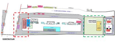 Project Image of 683.4 - 959.28 Sq.ft 2 BHK Apartment for buy in Rachana Bella Casa Royale Tower A