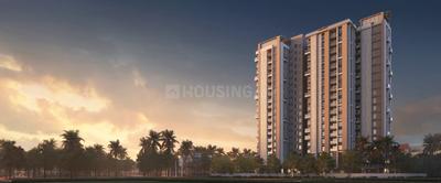 Project Image of 1458.0 - 2543.0 Sq.ft 3 BHK Apartment for buy in Mirania Evara