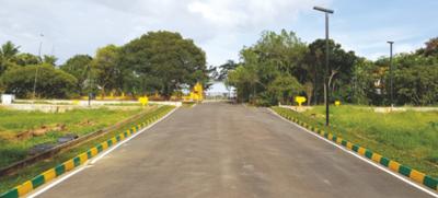 Project Image of 1500.0 - 2400.0 Sq.ft Residential Plot Plot for buy in Kanakasri Opulence
