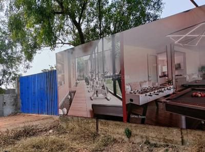 Project Image of 0.0 - 2790.01 Sq.ft 5 BHK Villa for buy in Premford Anandam