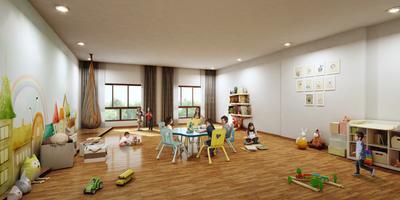Project Image of 1808.0 - 5039.0 Sq.ft 2 BHK Apartment for buy in Utkal Reserve