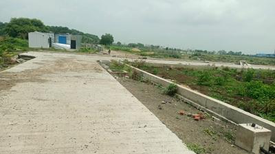 Project Image of 1540 Sq.ft Residential Plot / Land for sale in Panchderiya for Rs. 9394000