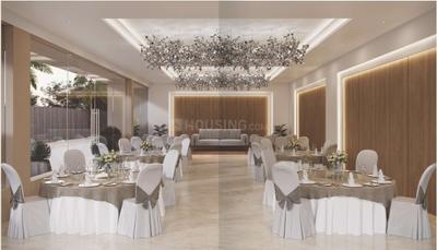 Project Image of 0.0 - 1040.33 Sq.ft 3 BHK Apartment for buy in Shrungal Luxuria