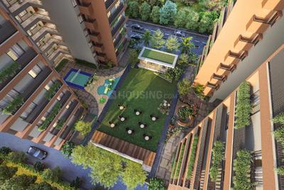 Project Image of 2358 Sq.ft 3 BHK Apartment / Flat for sale in Adalaj for Rs. 8300000