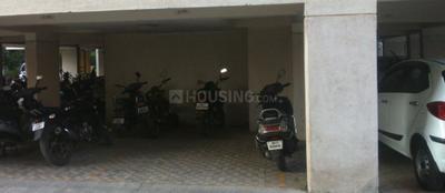 Project Image of 720.97 - 947.55 Sq.ft 2 BHK Apartment for buy in Vidyashree Shriniwas Serene County Wing J And K