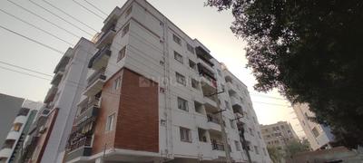 Project Image of 812.57 - 1025.26 Sq.ft 2 BHK Apartment for buy in Fortune Green Nightingale