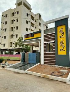 Project Image of 1350.0 - 3600.0 Sq.ft Residential Plot Plot for buy in Vihanga Phase 2