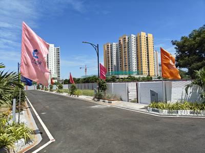 Project Image of 910.0 - 1436.0 Sq.ft Residential Plot Plot for buy in Staar Amethyst Phase 2