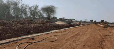 Project Image of 532.81 - 2229.21 Sq.ft Residential Plot Plot for buy in Dauji Emerald City