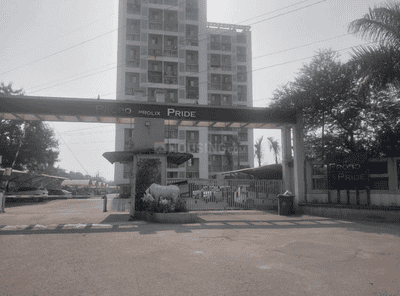 Project Image of 2195 Sq.ft 5 BHK Apartment / Flat for sale in Ravet for Rs. 11936000
