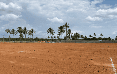 Project Image of 774.15 - 3225.03 Sq.ft Residential Plot Plot for buy in Riqueza Laughing Earth Phase II
