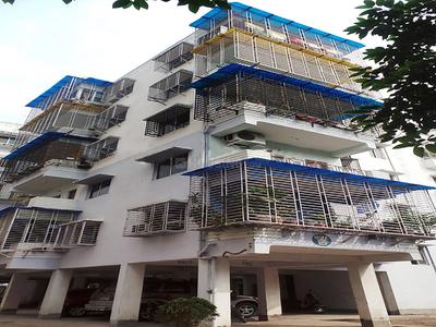 Project Image of 1220 Sq.ft 3 BHK Apartment / Flat for sale in Kaikhali for Rs. 7200000