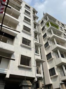 Project Image of 344.0 - 854.0 Sq.ft 1 BHK Apartment for buy in Sapnil Residency