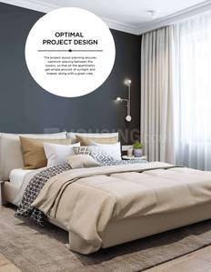Project Image of 670.0 - 890.0 Sq.ft 2 BHK Apartment for buy in VTP Sierra Phase 2