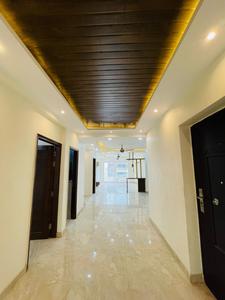 Project Image of 1300.0 - 4500.0 Sq.ft 3 BHK Apartment for buy in Satvik Luxury Floors