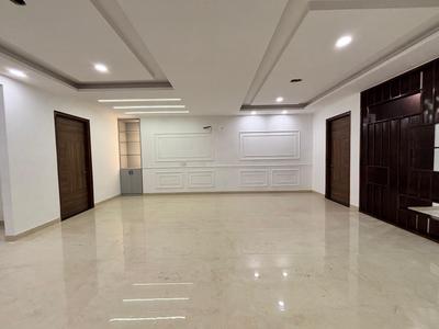 Project Image of 1800.0 - 4050.0 Sq.ft 3 BHK Builder Floor for buy in IPropy Luxurious Floors By Yogesh Bindal