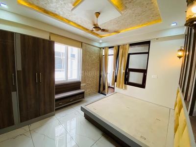 Project Image of 1385.0 - 1750.0 Sq.ft 3 BHK Apartment for buy in Shubh Shree Krishna Westway Heights