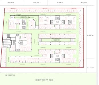 Project Image of 1198.24 - 2321.34 Sq.ft 3 BHK Apartment for buy in Goyal Orchid Gold