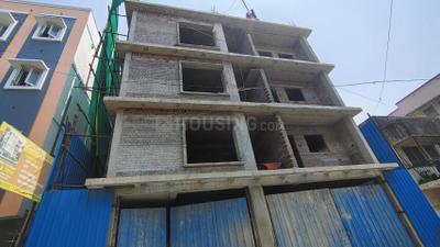 Project Image of 838.0 - 1399.0 Sq.ft 2 BHK Apartment for buy in Greenwich Vilasam
