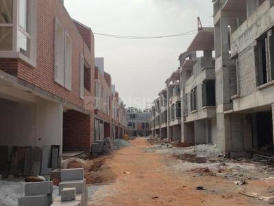 Project Image of 1927.0 - 2166.0 Sq.ft 3 BHK Villa for buy in Provident Deansgate Phase 2